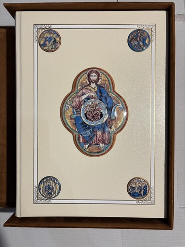 Grande bibbia europa - la,