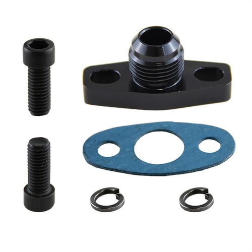 Kit adattatore flangia scarico