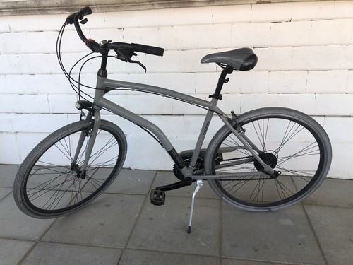 Bicicletta mbm fuoriserie - bicicletta,