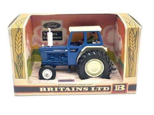 1970 britains ford - 1970#,