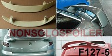 SPOILER ALETTONE ALFA GT CON