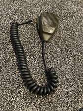 Microfono Pace con supporto