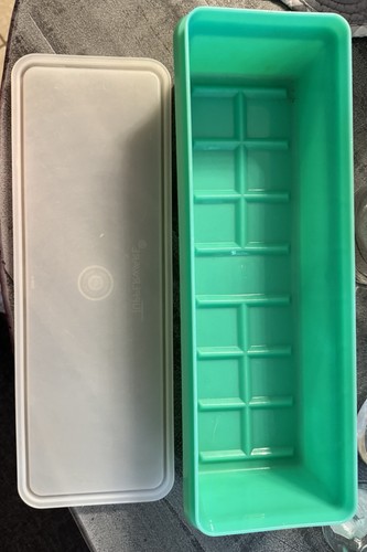 Tupperware scatola pane sedano - scatola,