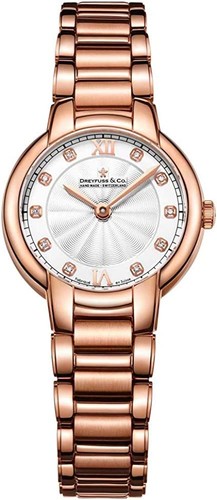 Orologio donna dreyfuss con - orologio,