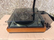 Giradischi trascrizione stereo