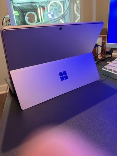 Surface pro microsoft - surface,