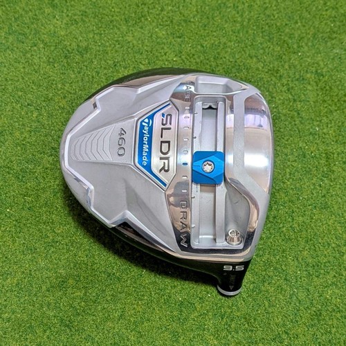 Taylormade sldr driver - sldr, 9,5