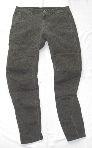 Star bronson slim jeans - g-star,