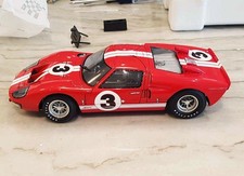 Exoto 1967 Ford GT40 MK II