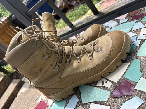 Danner ich desert tan - ich, 7"