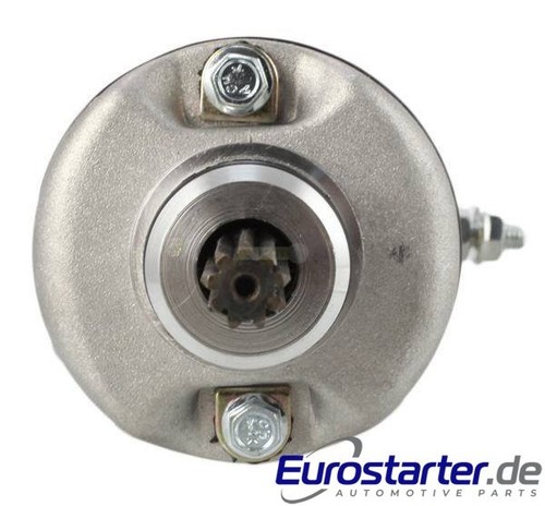 Motorino avviamento nuovo - di,
