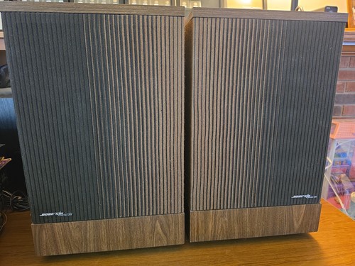 Coppia diffusori bose 501 - diffusori,