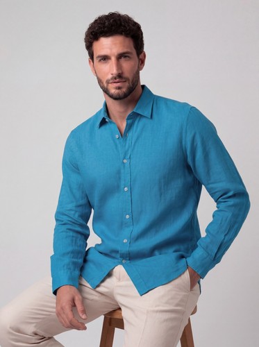 1stamerican camicia uomo - 1stamerican,