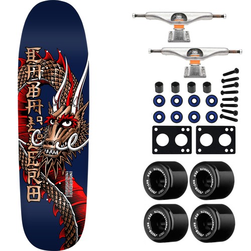 Powell peralta skateboard - powell,