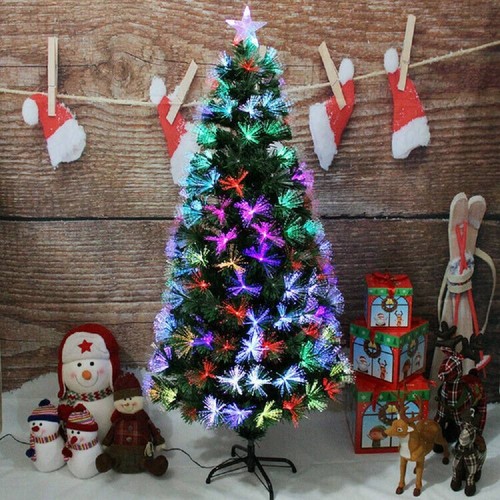 Albero natale fibra - natale,