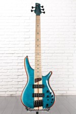 Ibanez SR Premium 5-string