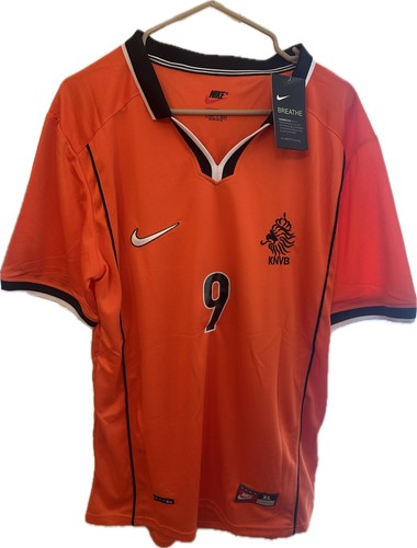 Maglia calcio uomo - van, basten