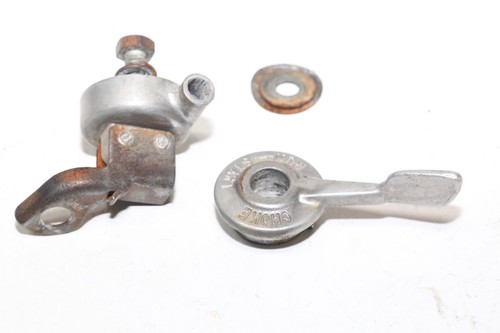 Levier starter guidon suzuki - ,