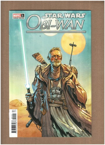 Star wars obi wan 1 - wars:, obi-wan