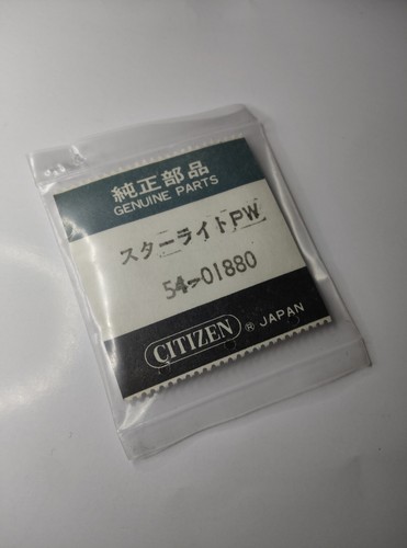 Vintage watch citizen - vintage,