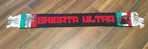 Sciarpa scarf echarpe brigata - sciarpa,