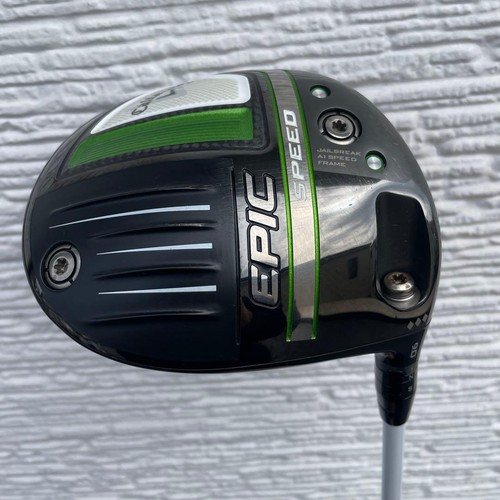 Ottimo driver callaway epic - ottimo,