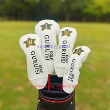 Nuovo copricapo mazza da golf