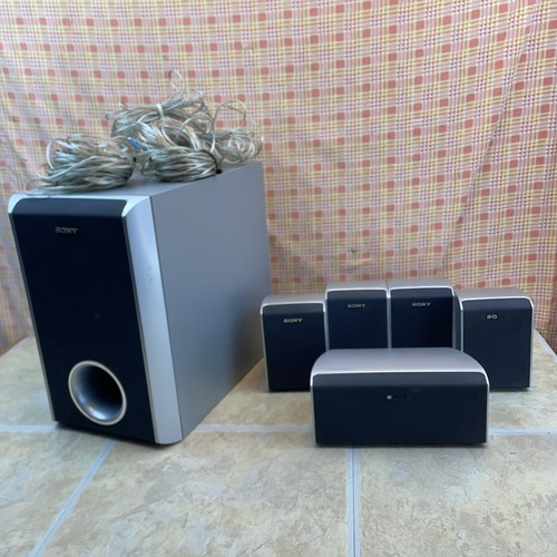 Sony ws31 ct31 ts31 - ss-ws31,