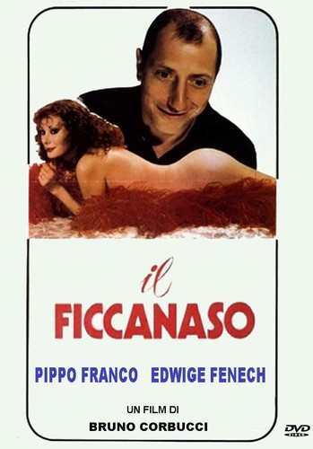 Ficcanaso 1980 pippo - -,