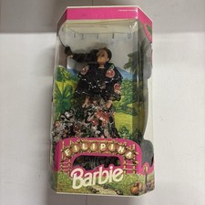 Barbie filippina 1993 serie da