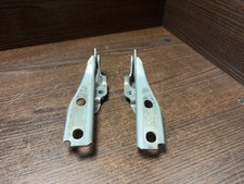 Hood hinge set Audi A3