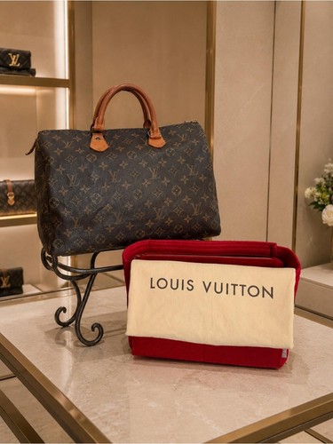 Borsa louis vuitton speedy - borsa,