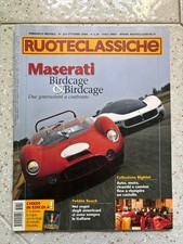 Ruoteclassiche Ottobre 2006 - Nº214