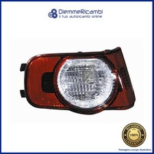 FARO - FANALE RETRONEBBIA