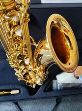 YTS-6 2 sassofono tenore sax