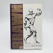 OOP Brawn by Stuart McRobert |