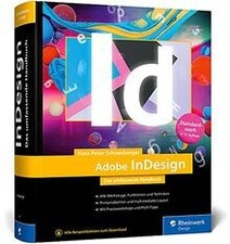 Adobe InDesign: Das umfassende
