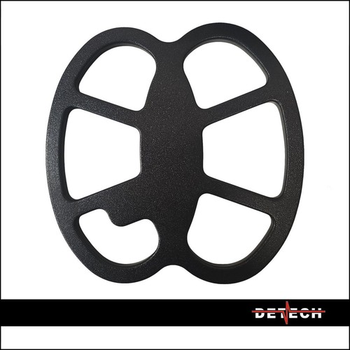 Copripiastra 9x9 detech metal - 9x9",