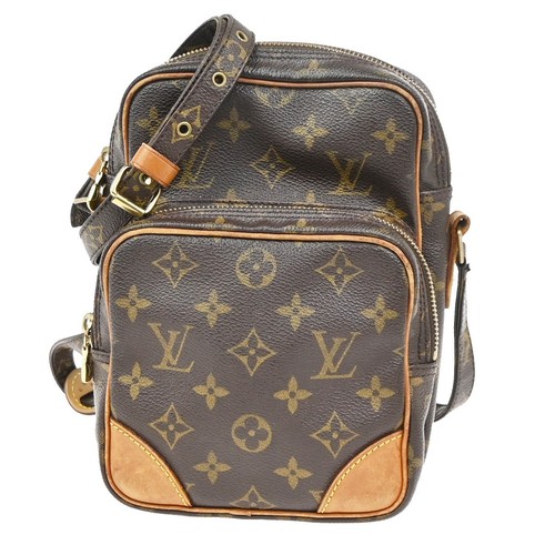 Borsa tracolla louis vuitton - a,