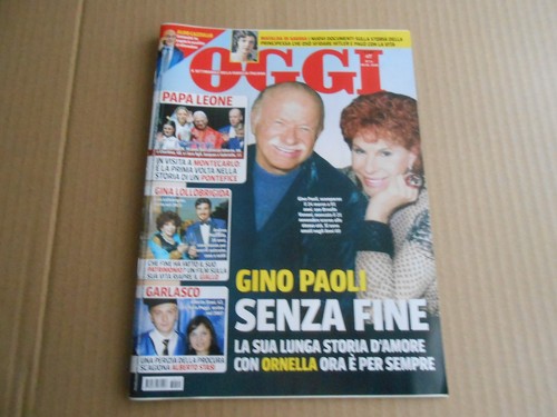 Rivista oggi - rivista,
