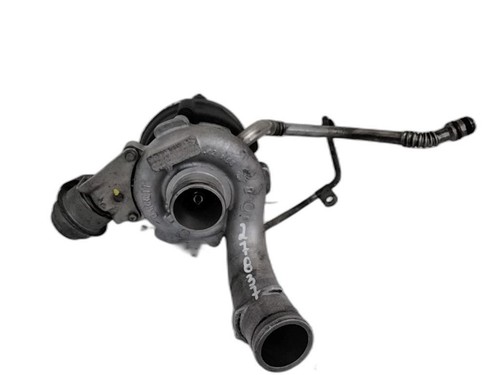 Turbina per renault scenic - renault,