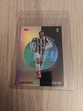 Set squadra Topps Juventus