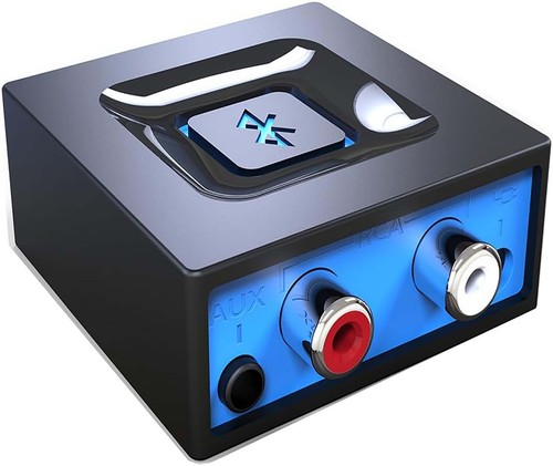 Esinkin ricevitore audio - esinkin,