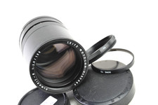 Leica leitz wetzlar elmarit - leica,