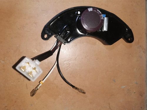Avr regolatore tensione per - avr,