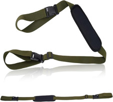 Monopattino Tracolla, 2 Pezzi