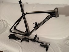 Cuadro Orbea Alma H50 cht dcr