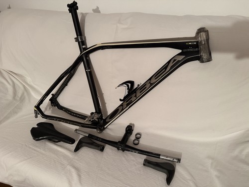 Cuadro orbea alma - cuadro, dcr