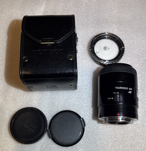 Tamron f 2 - tamron, f/2.5