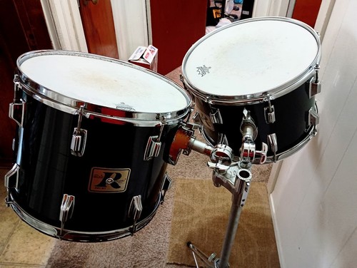 Batteria rogers big r - batteria,
